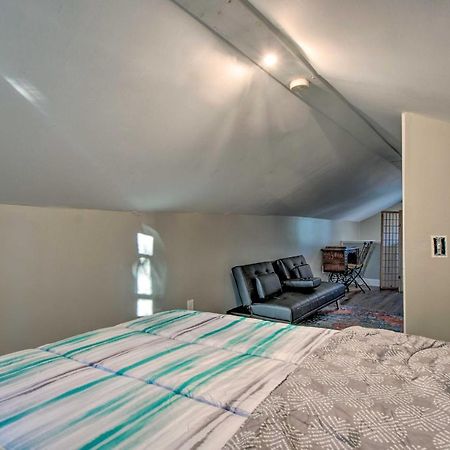 Modern Florence Getaway With Patio And Grill! Dış mekan fotoğraf