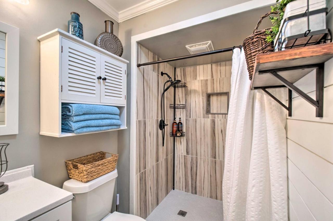 Modern Florence Getaway With Patio And Grill! Dış mekan fotoğraf
