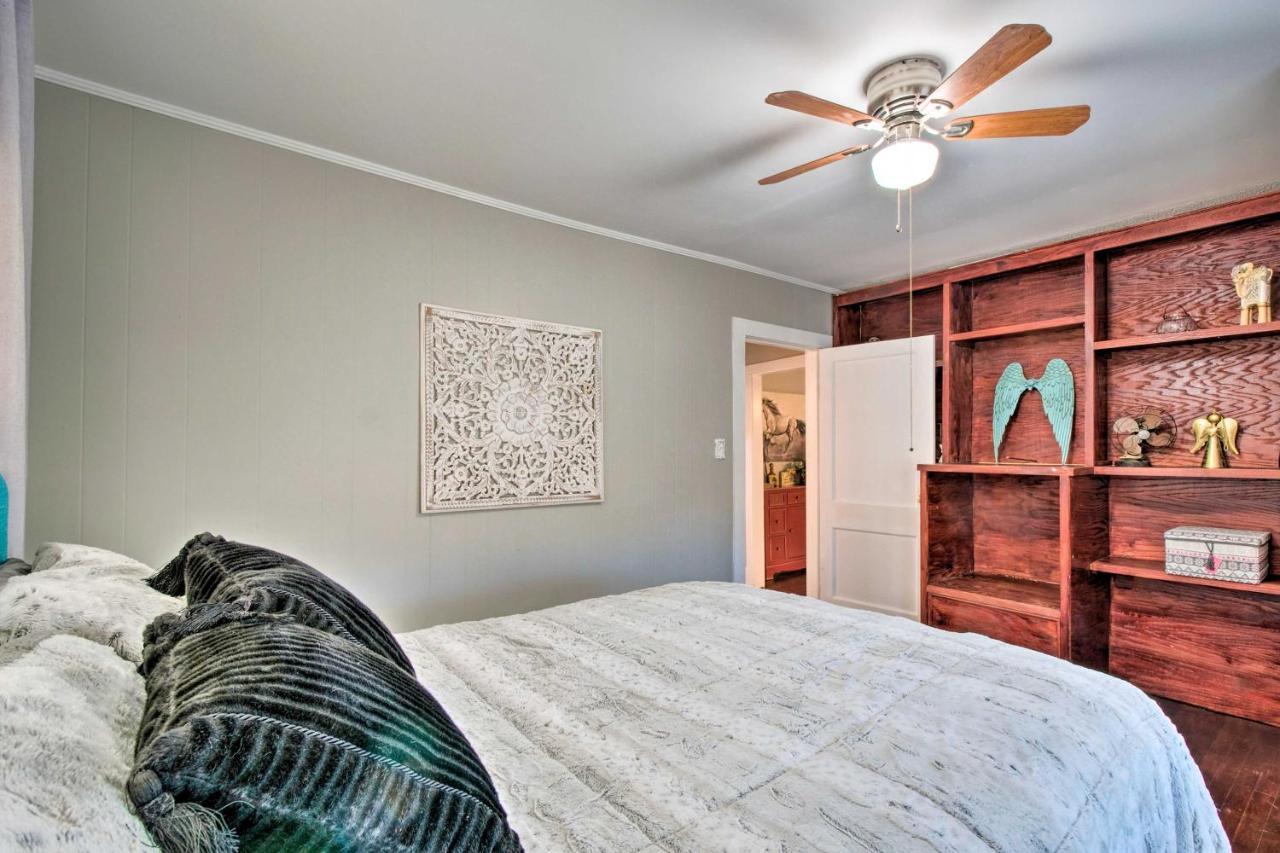 Modern Florence Getaway With Patio And Grill! Dış mekan fotoğraf